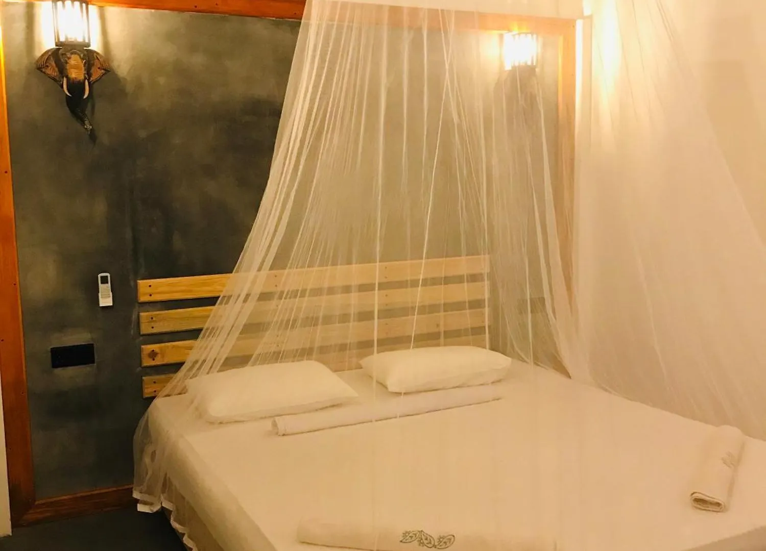 Sigiriya Coconut Shade Resort Villa