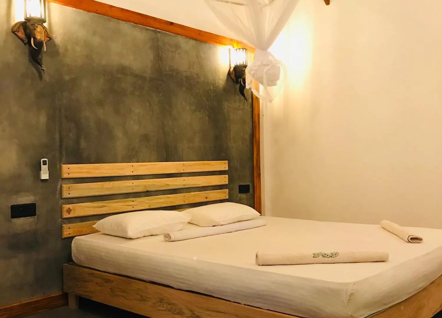 Sigiriya Coconut Shade Resort