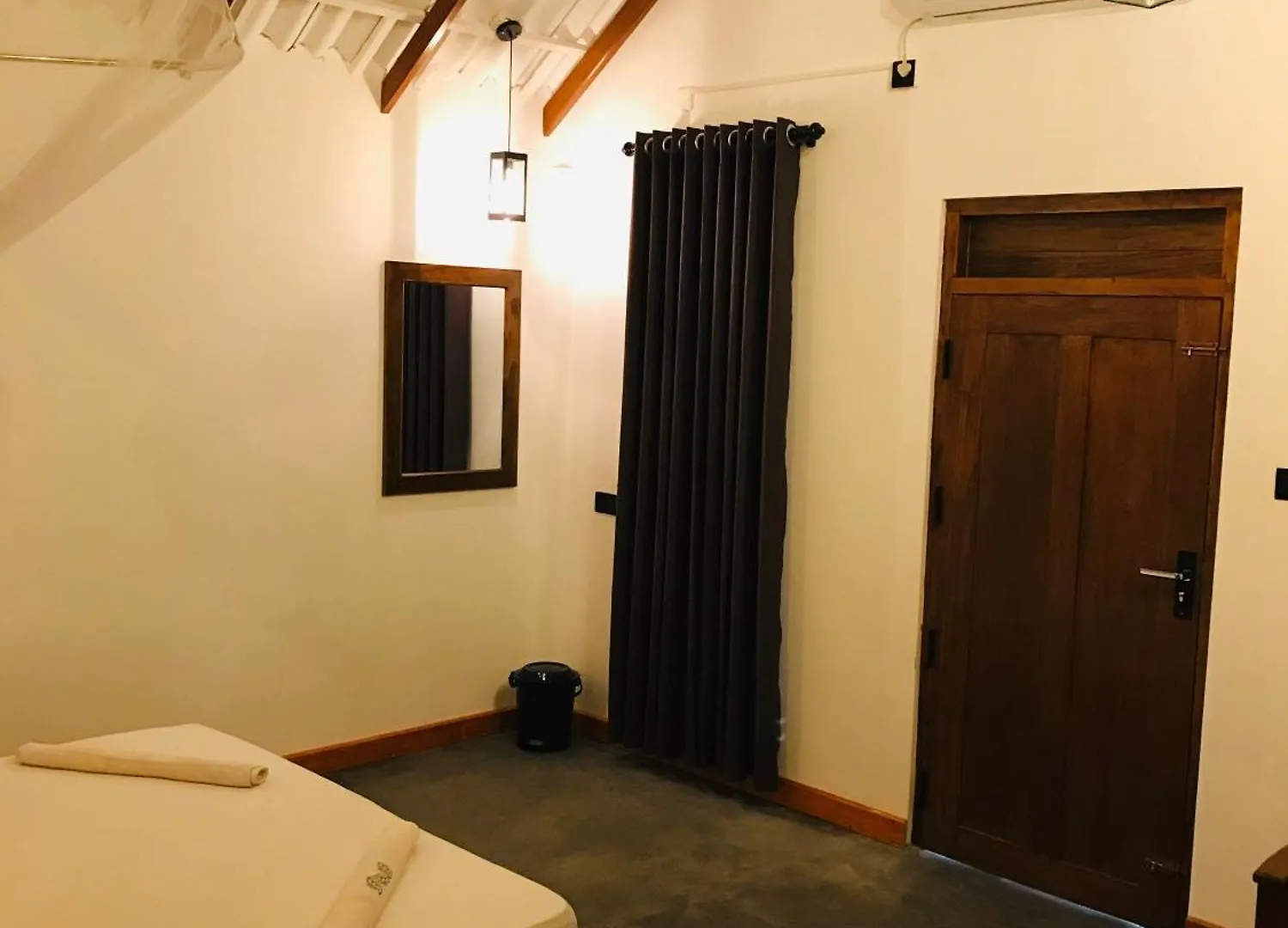Sigiriya Coconut Shade Resort