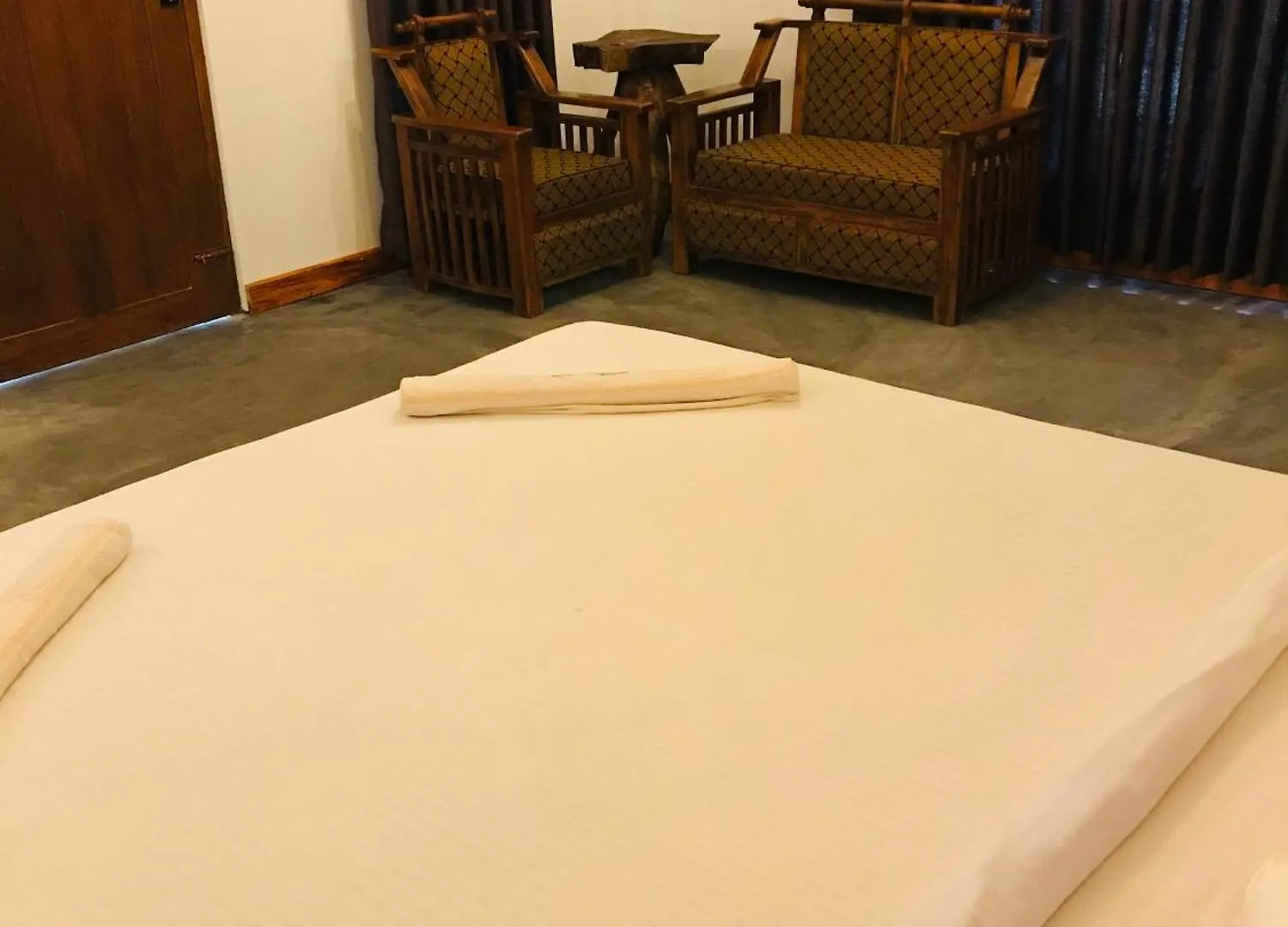 Sigiriya Coconut Shade Resort Villa