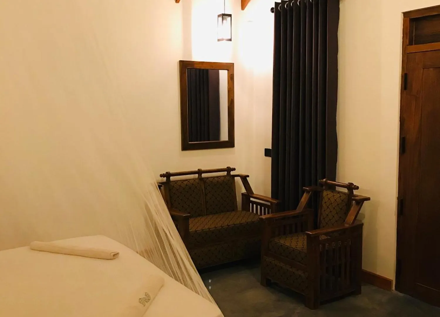 Villa Sigiriya Coconut Shade Resort