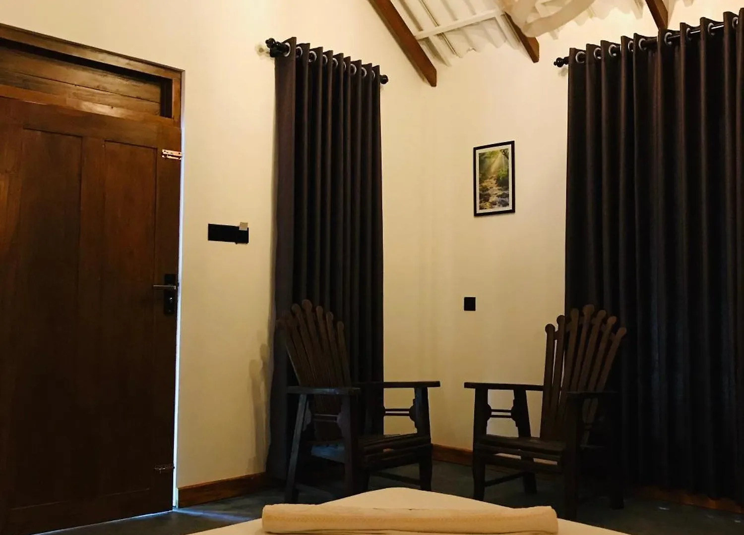 Sigiriya Coconut Shade Resort Villa