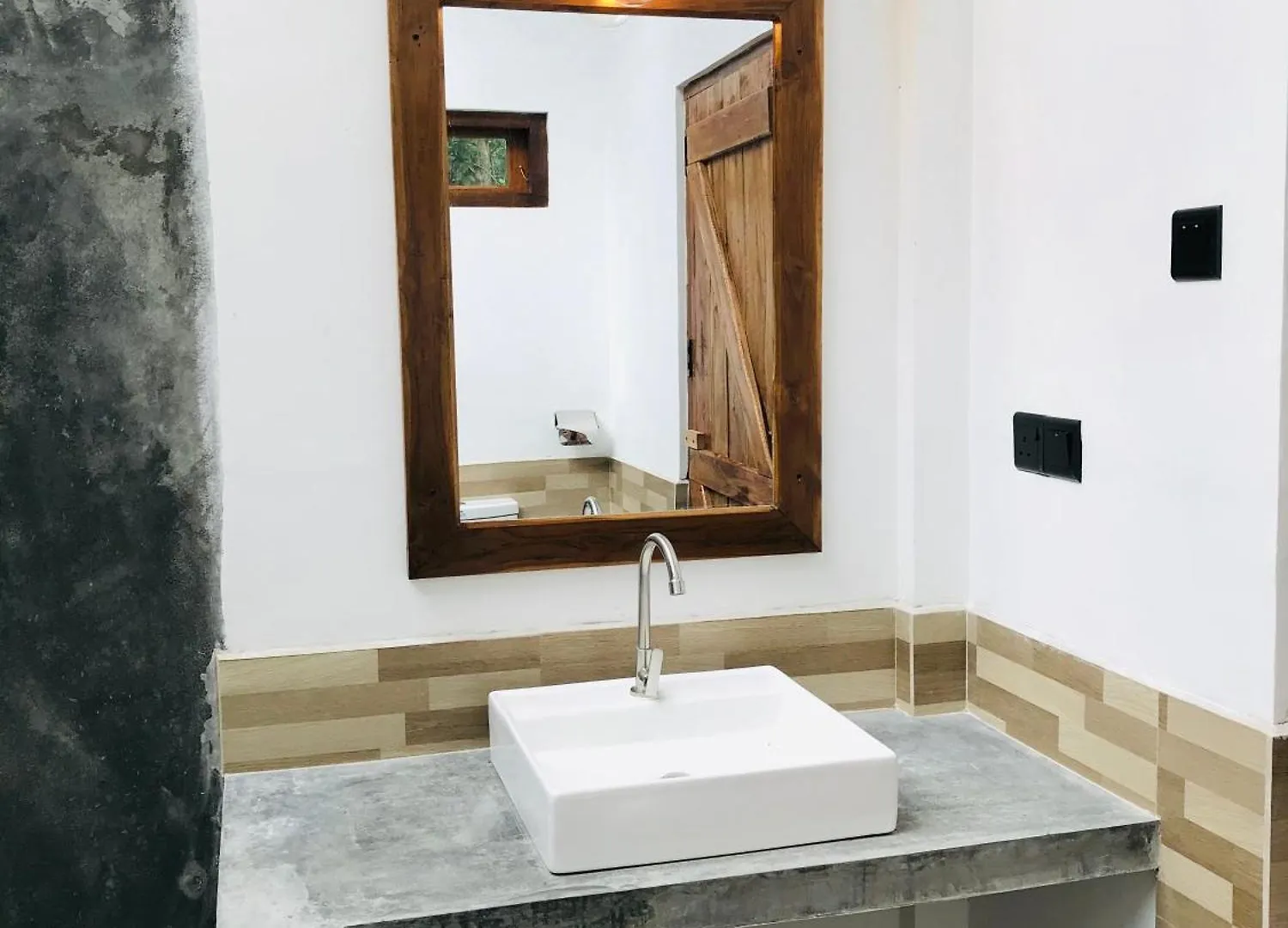 Sigiriya Coconut Shade Resort Villa