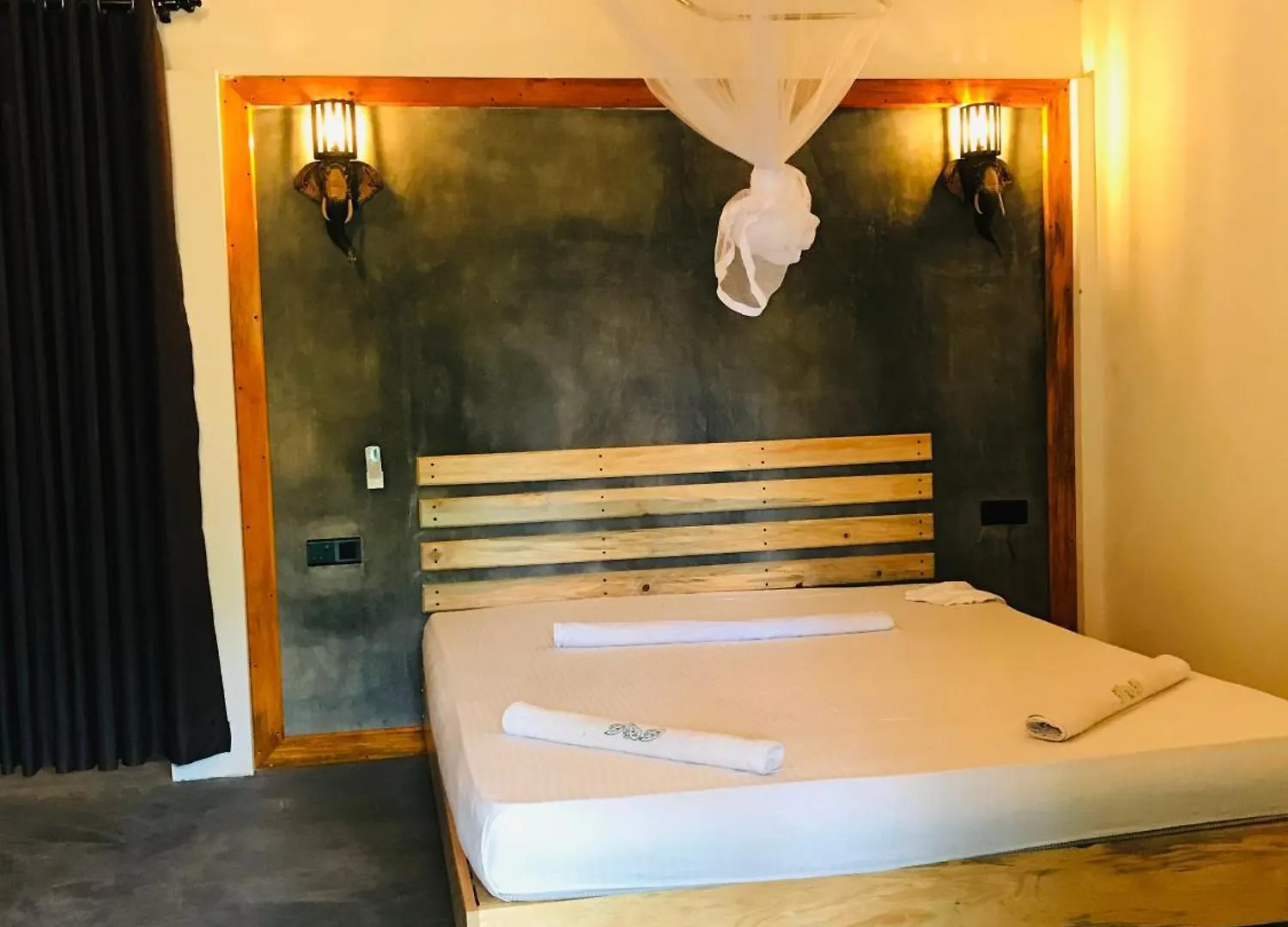 Sigiriya Coconut Shade Resort