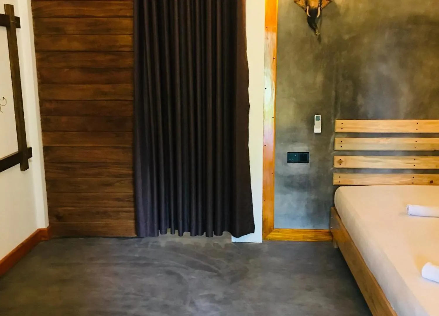 Sigiriya Coconut Shade Resort