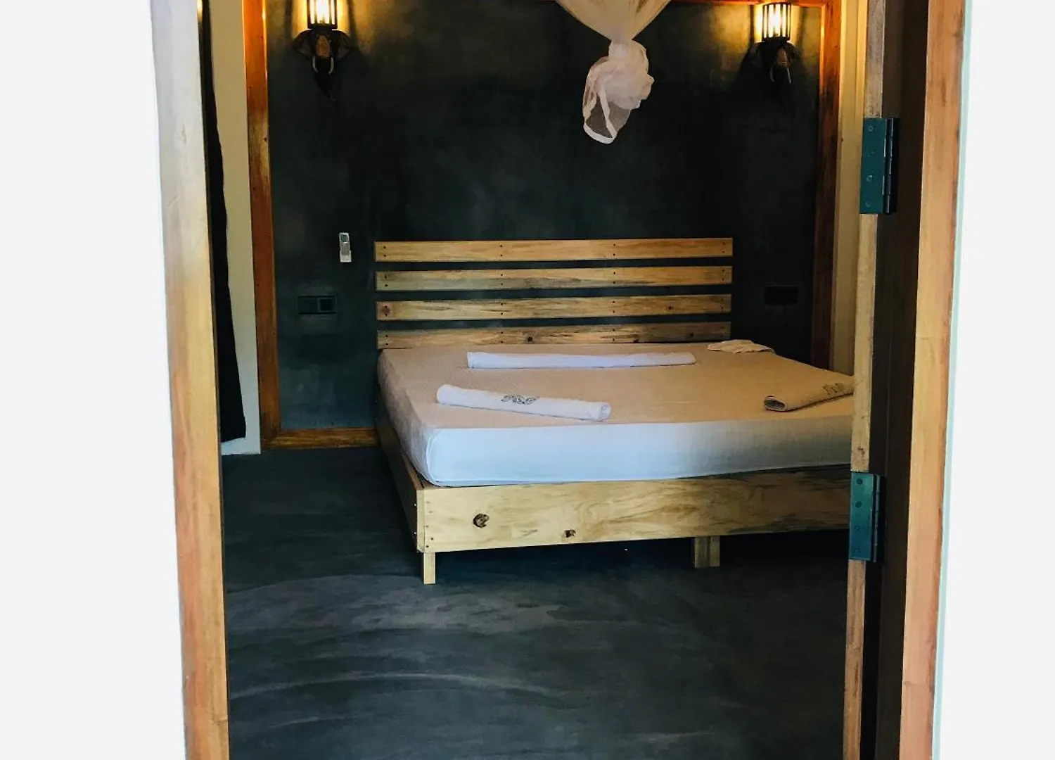 Sigiriya Coconut Shade Resort Villa