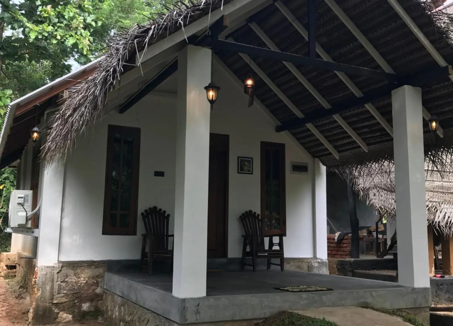 Sigiriya Coconut Shade Resort