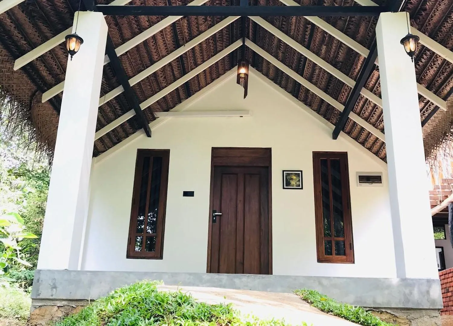 Sigiriya Coconut Shade Resort