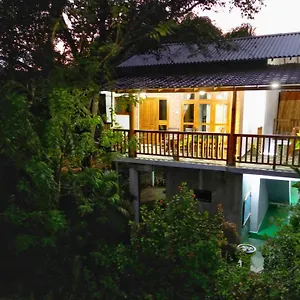 Villa Sigiri Dilu, Sigiriya