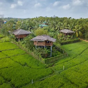 Villa The Hideout, Sigiriya